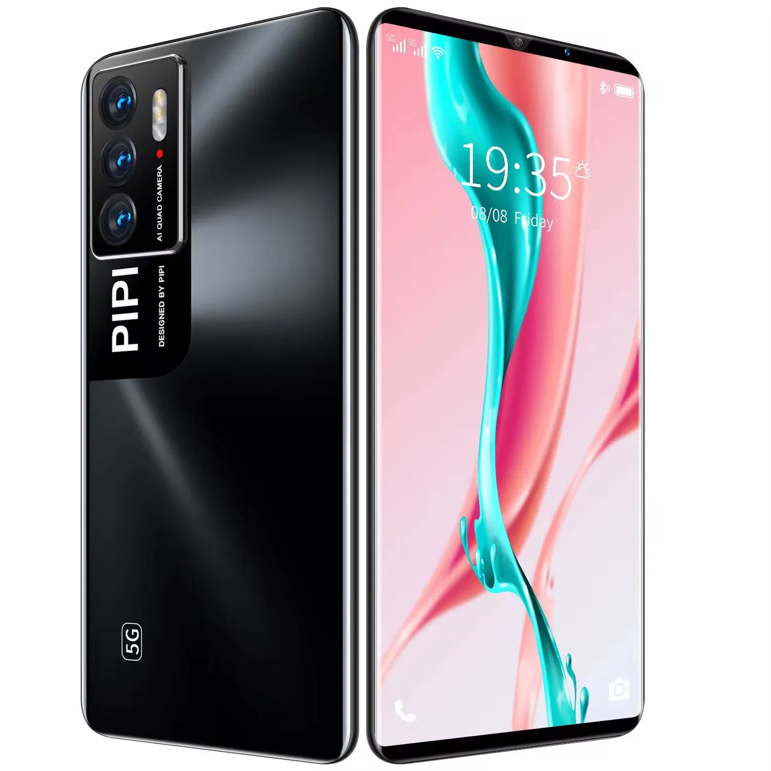 الهواتف , Phones PIPI