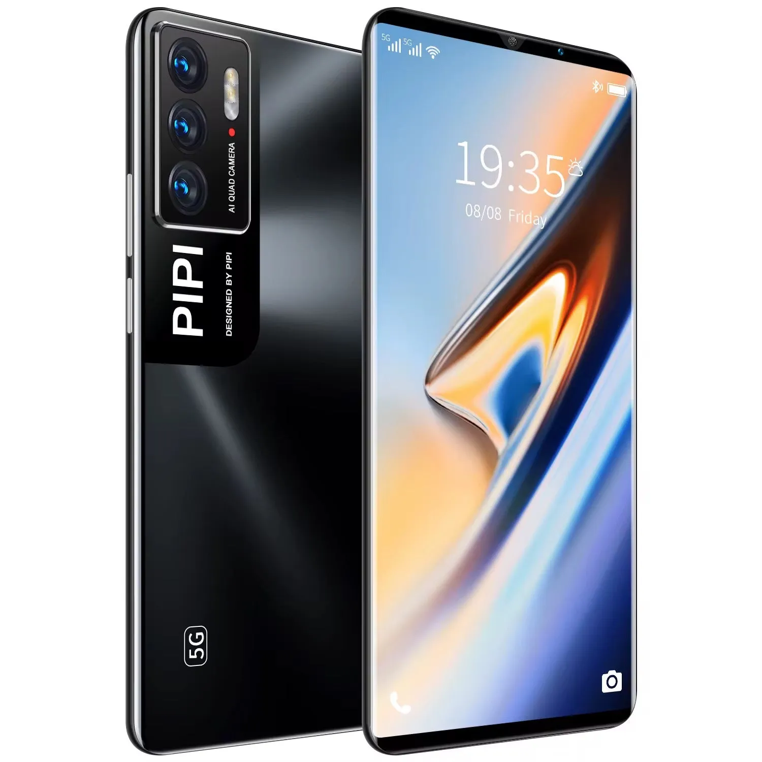 الهواتف , Phones PIPI