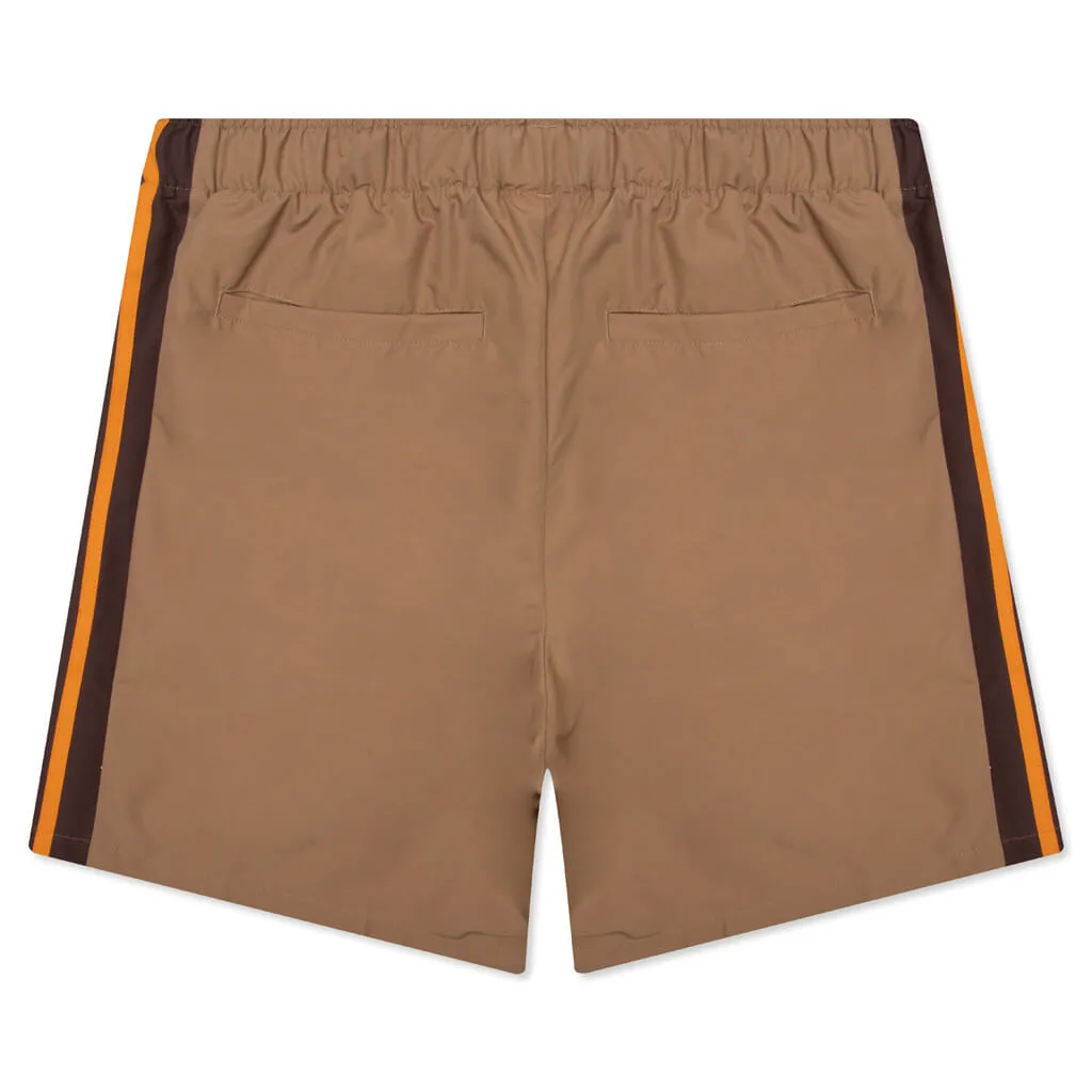 Adidas Originals x Wind Shorts - Cardboard