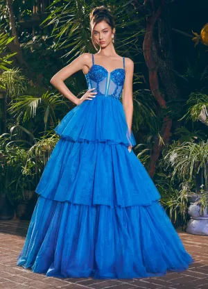 ASHLEYlauren Dress 11462