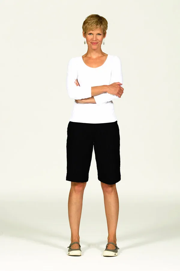 Bermuda shorts