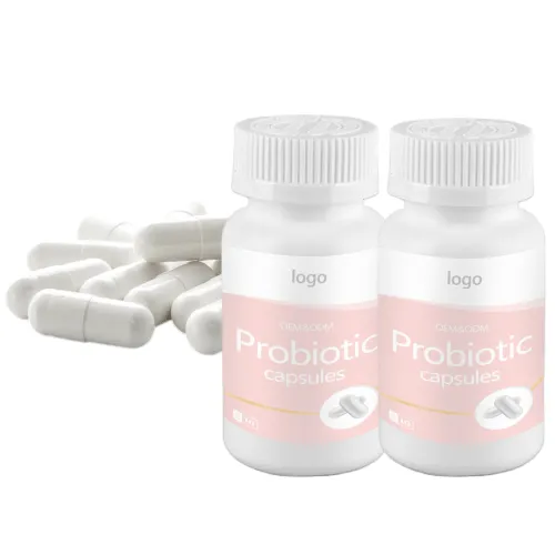 Best Price Private Label Probiotic Capsules – Bulk Supplements for Women’s Health