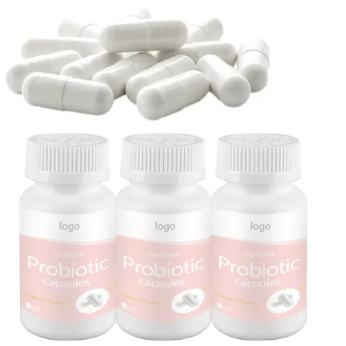 Best Price Private Label Probiotic Capsules – Bulk Supplements for Women’s Health