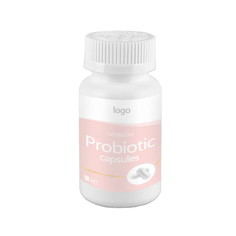 Best Price Private Label Probiotic Capsules – Bulk Supplements for Women’s Health