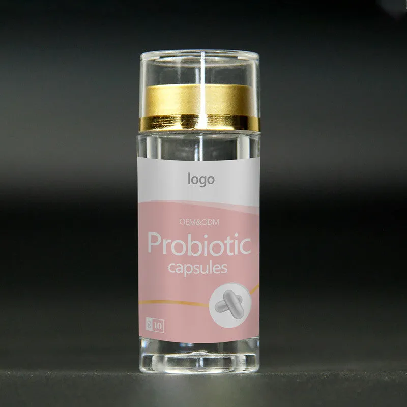 Best Price Private Label Probiotic Capsules – Bulk Supplements for Women’s Health