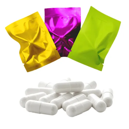 Best Price Private Label Probiotic Capsules – Bulk Supplements for Women’s Health
