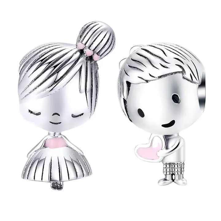 BNX Jewelry Bracelet Charms Classic-أساور كلاسيكية للأولاد