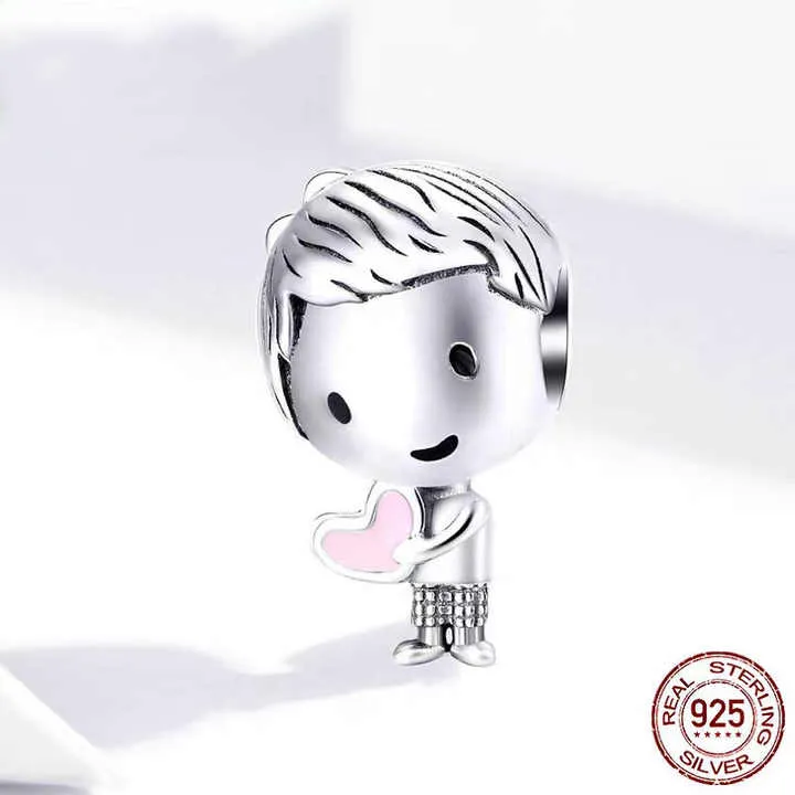 BNX Jewelry Bracelet Charms Classic-أساور كلاسيكية للأولاد