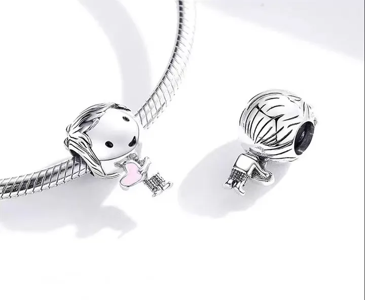BNX Jewelry Bracelet Charms Classic-أساور كلاسيكية للأولاد
