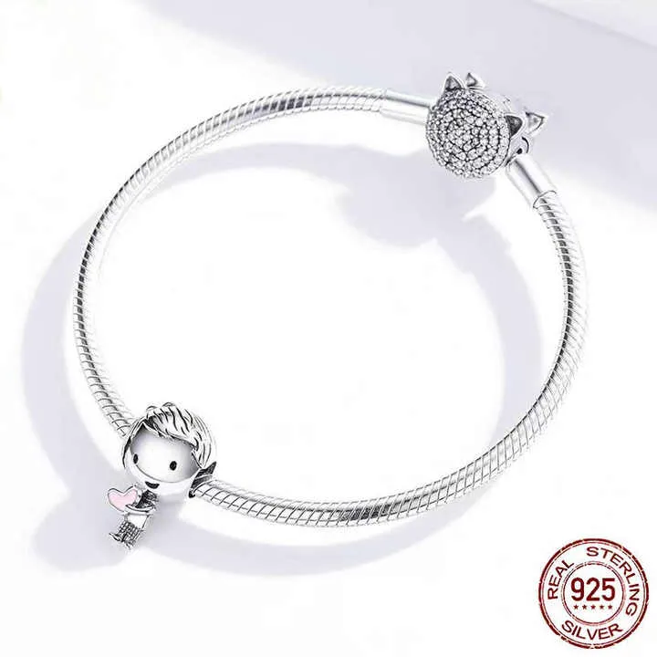 BNX Jewelry Bracelet Charms Classic-أساور كلاسيكية للأولاد