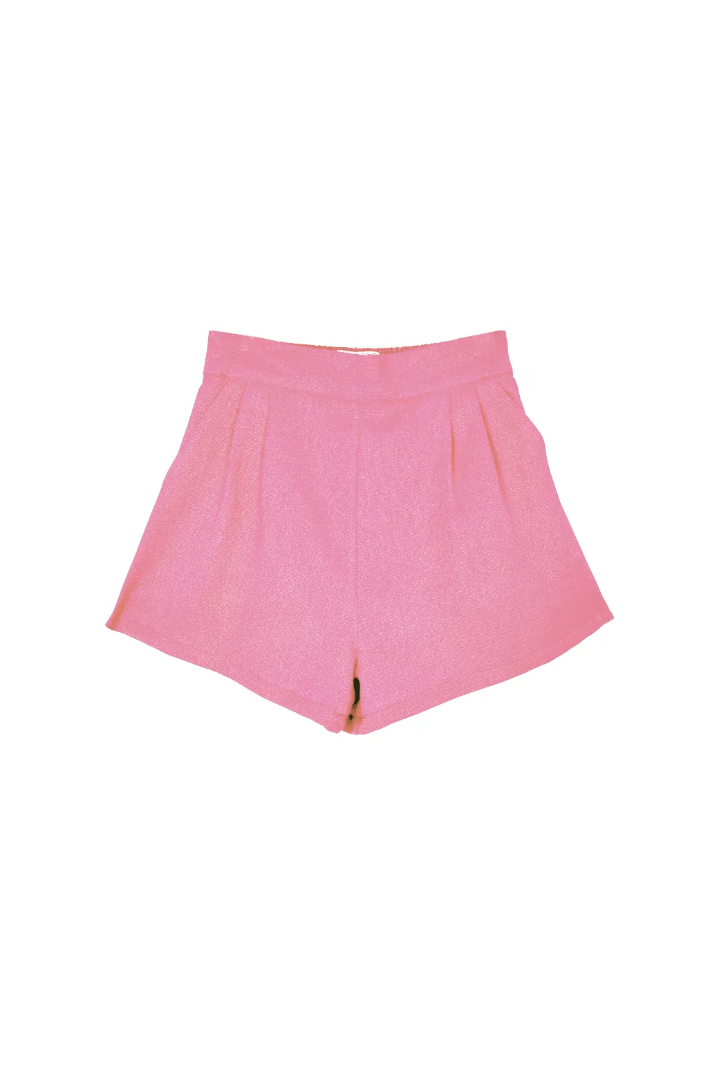 Buru x PBL Bermuda Set - Palm Beach Pink