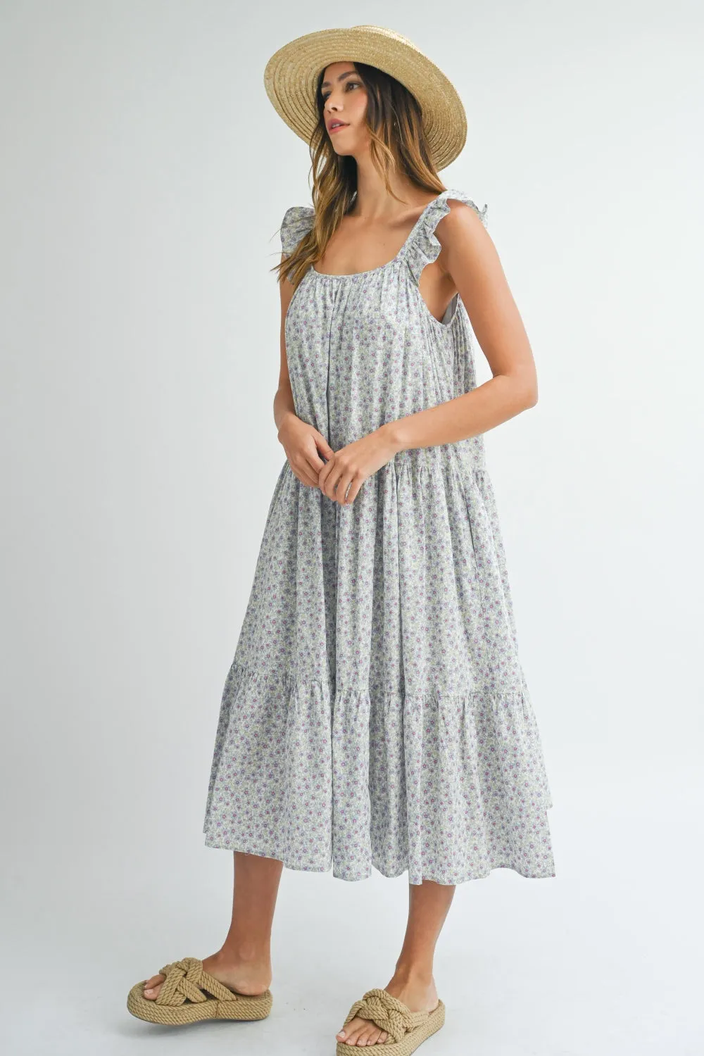 Carrie Dress