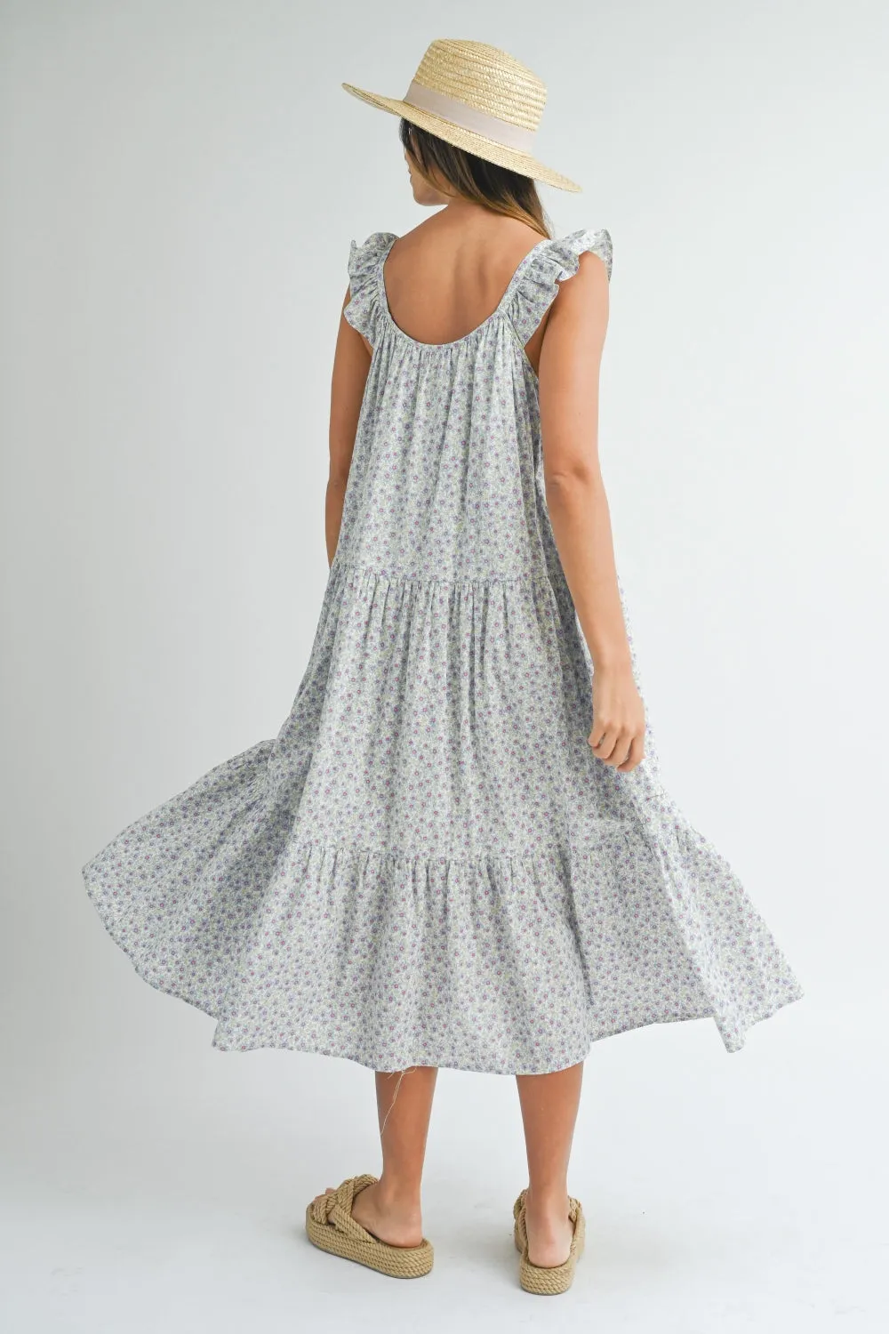 Carrie Dress