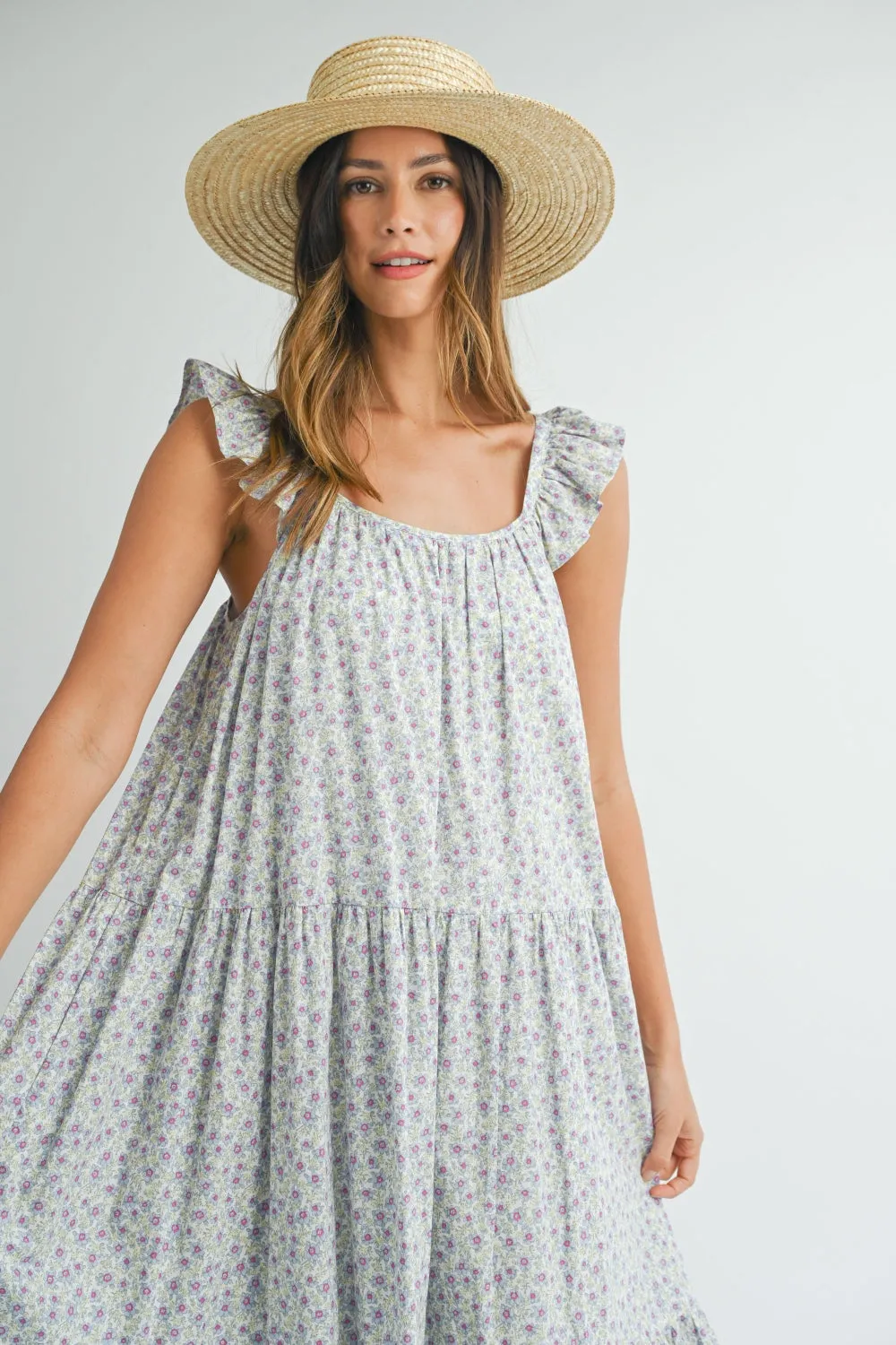 Carrie Dress
