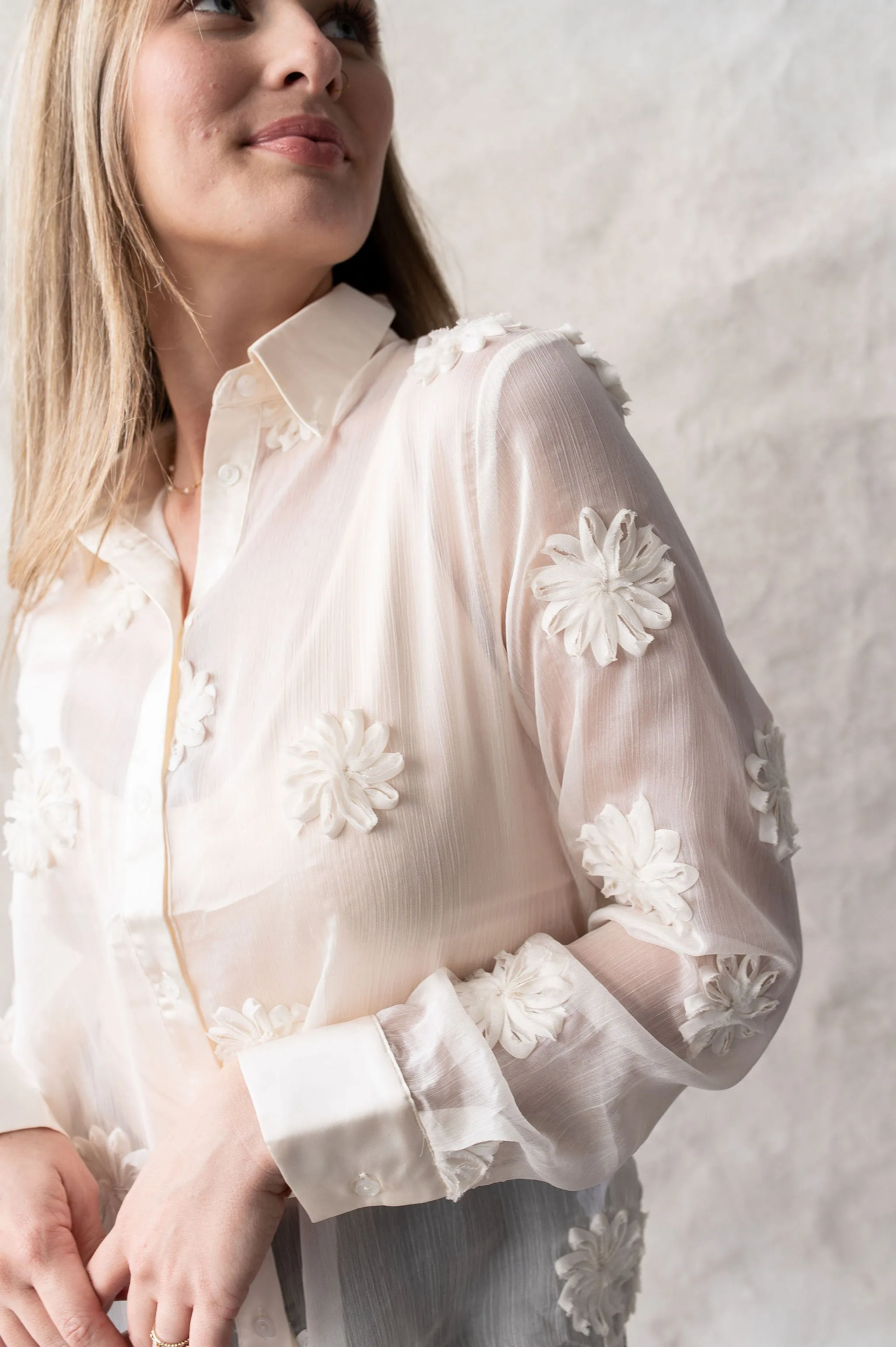 cynthia blouse