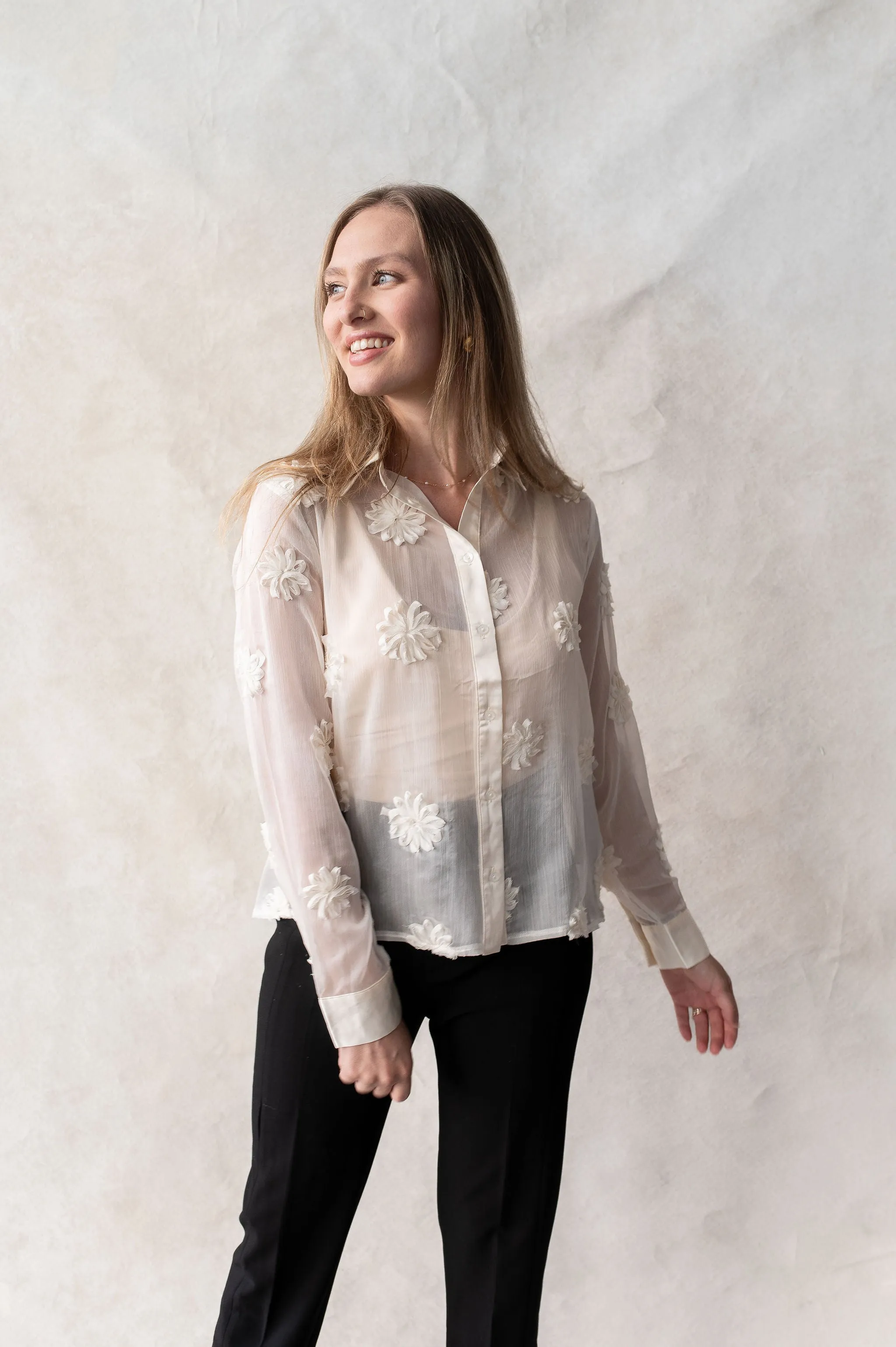 cynthia blouse