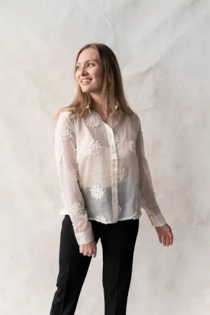 cynthia blouse