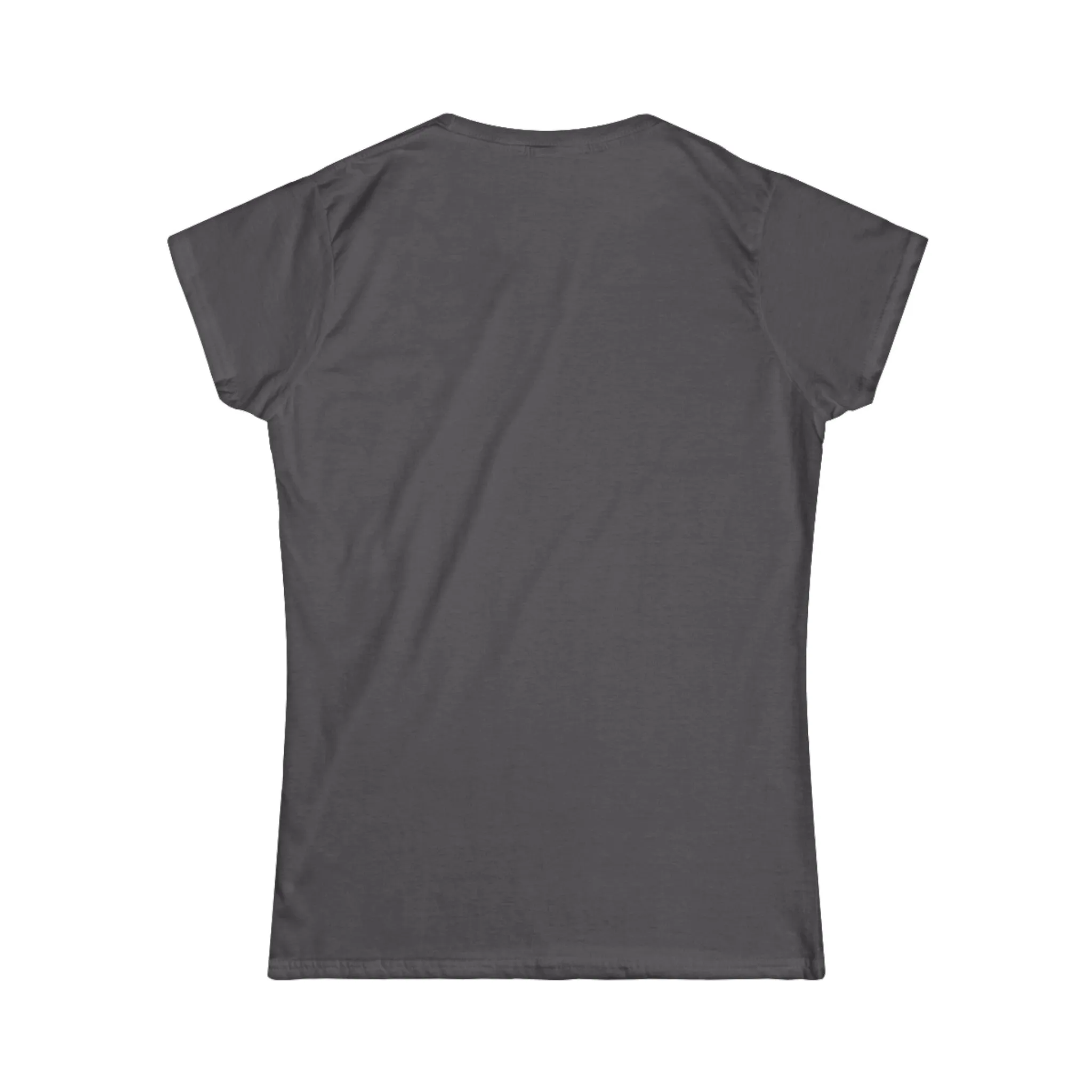 Eerie Coffee Company Women's Softstyle Tee