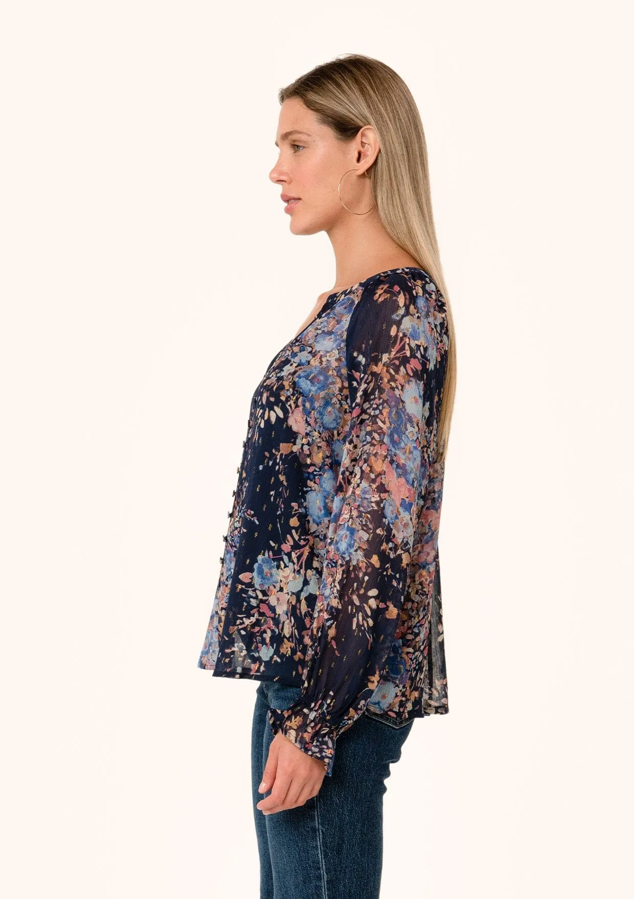 Elsie Blouse