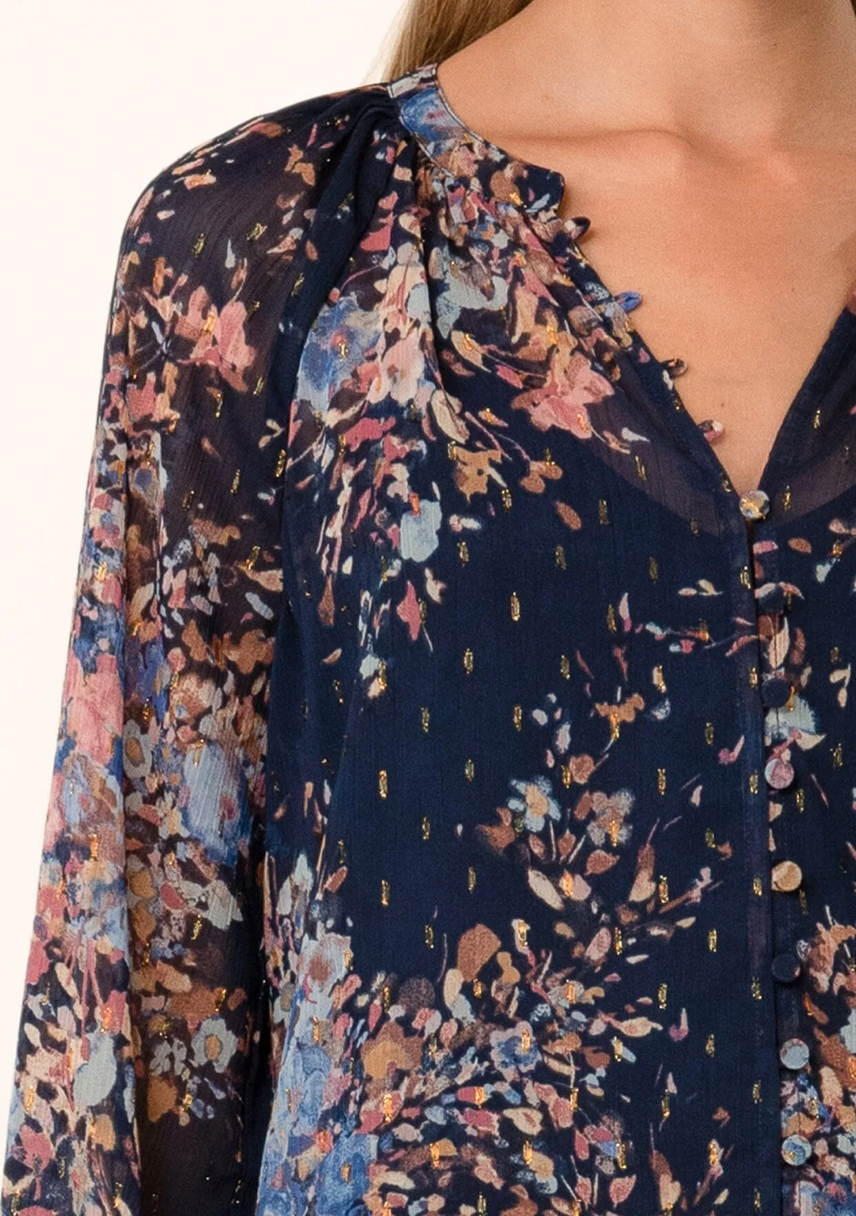 Elsie Blouse