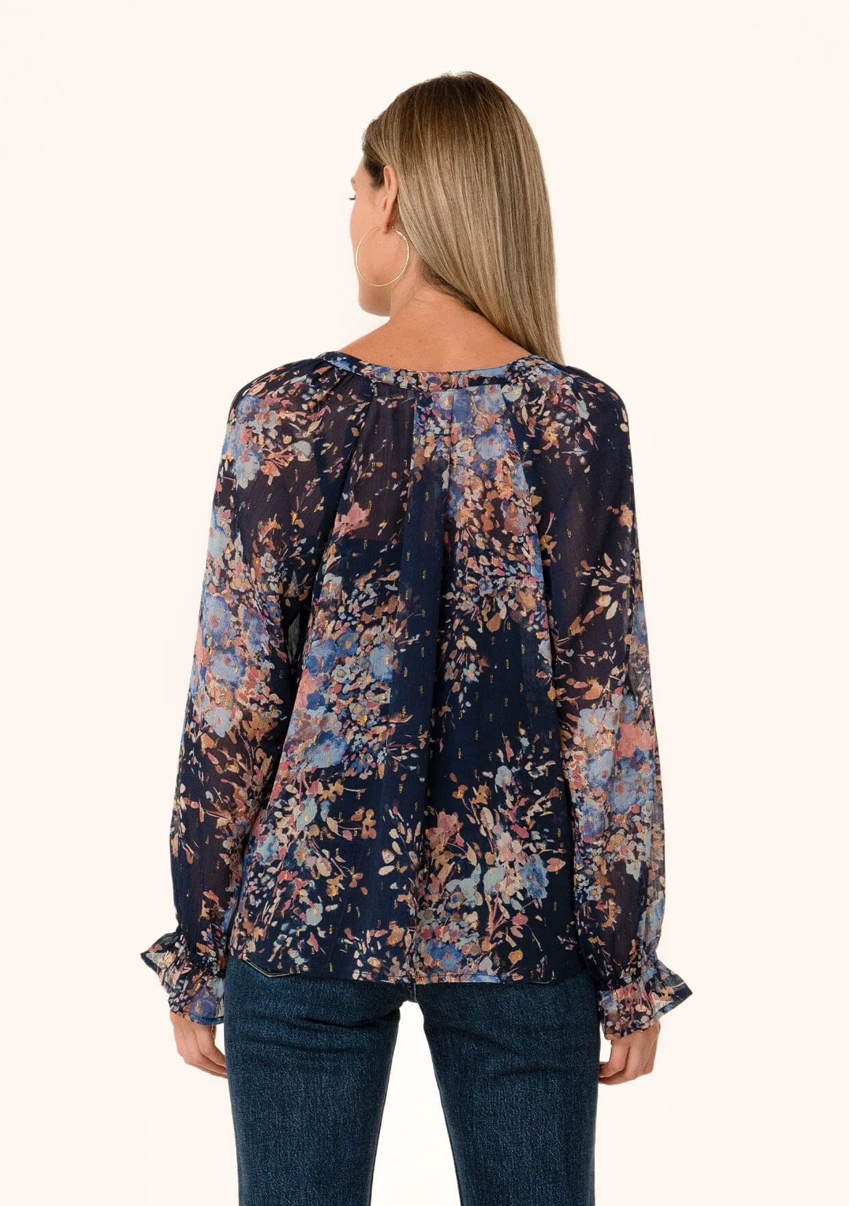 Elsie Blouse