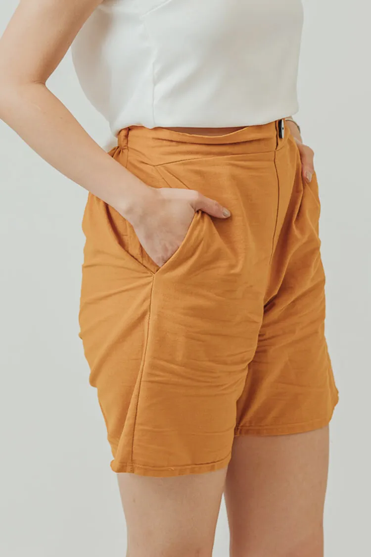 Emily Summer Bermuda Shorts