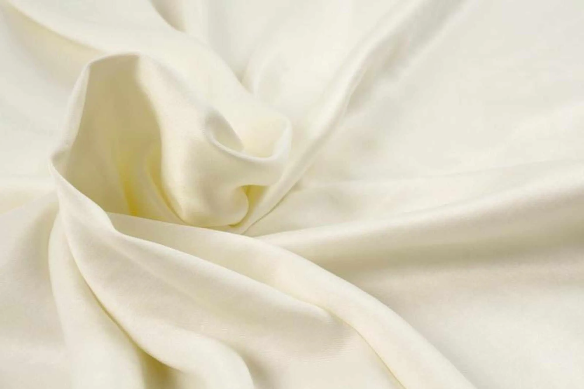Fabrics Box - Cupro Sea Sand Selection - Aqua
