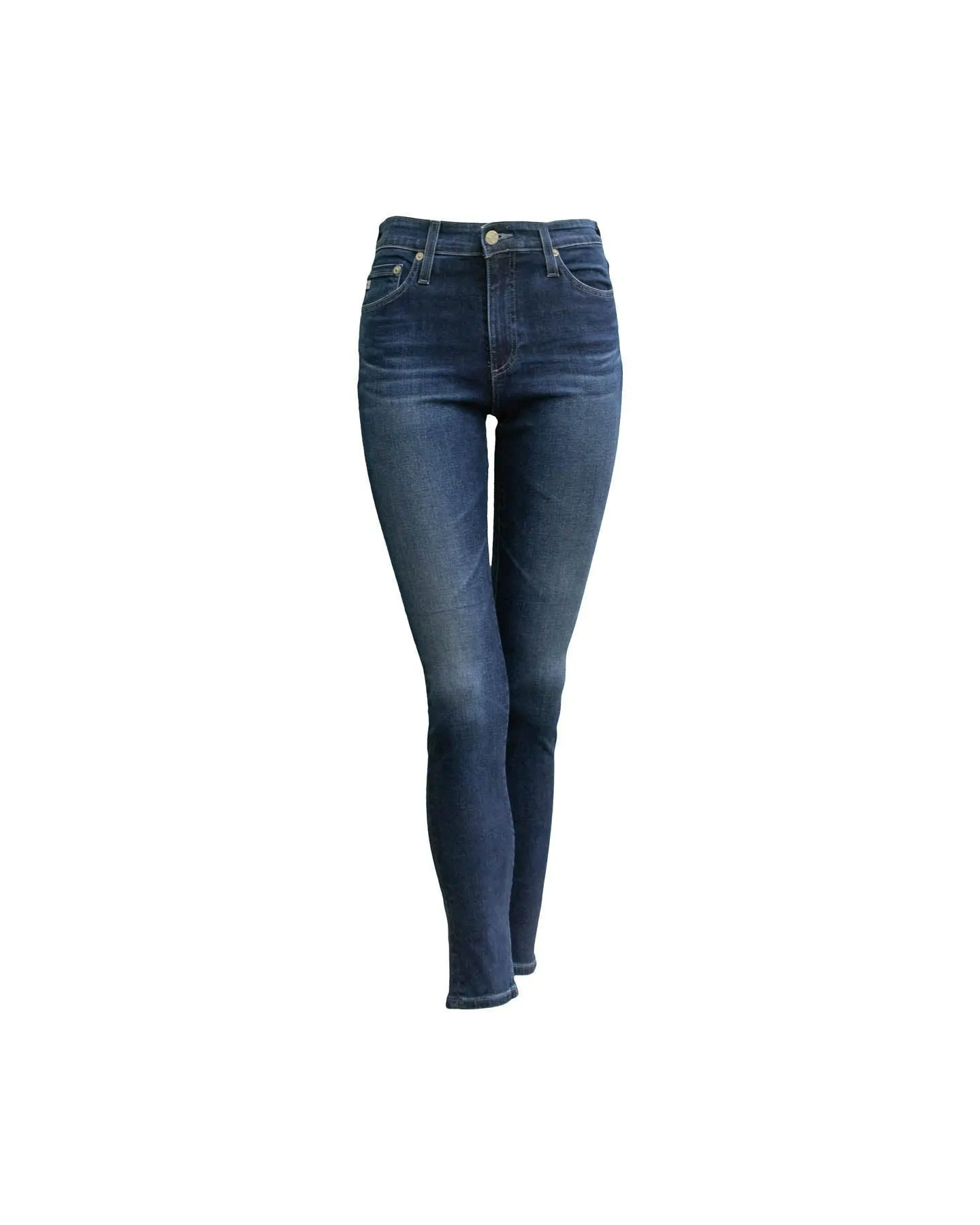 Farrah Ankle Skinny Jean
