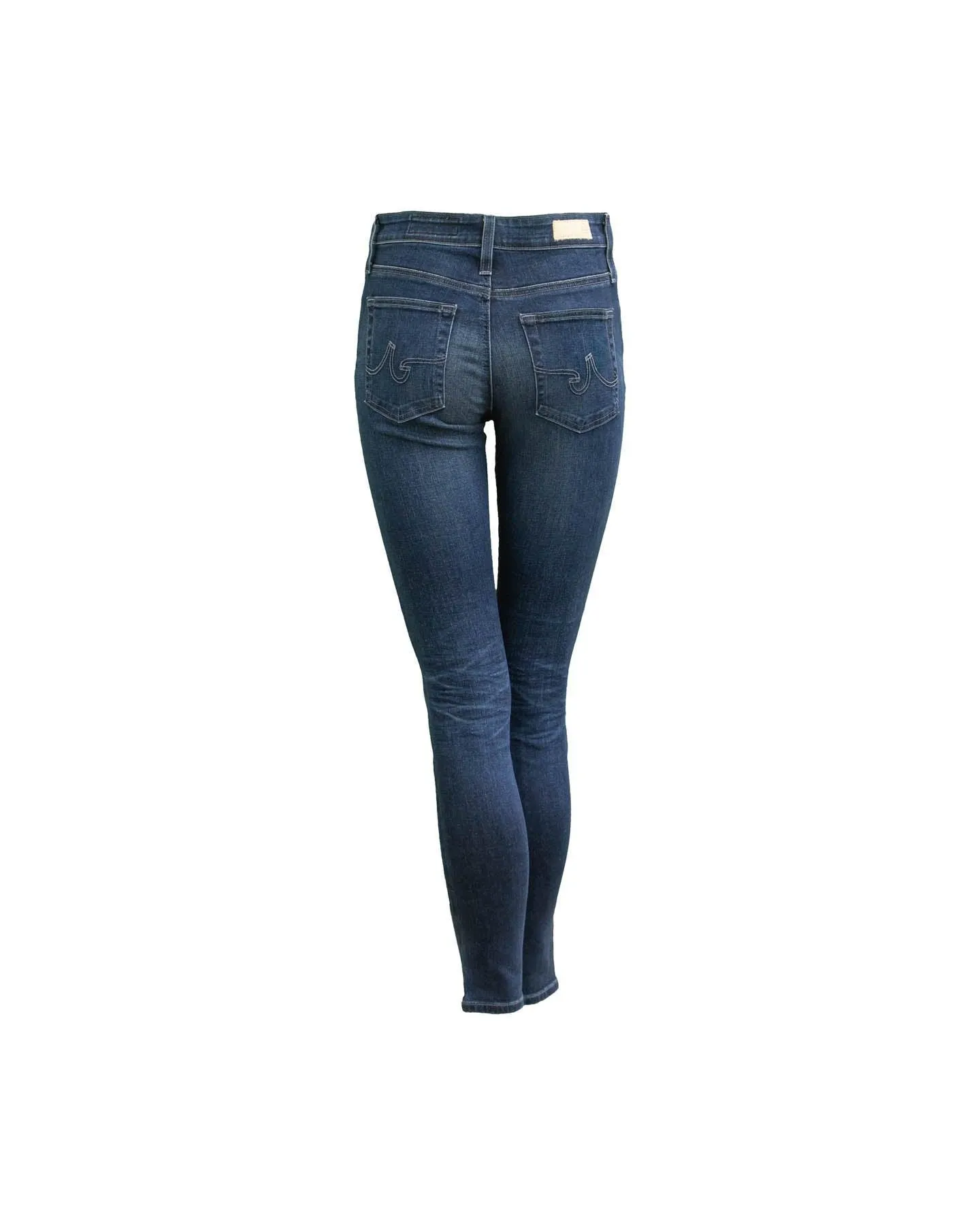 Farrah Ankle Skinny Jean