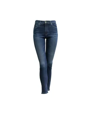 Farrah Ankle Skinny Jean