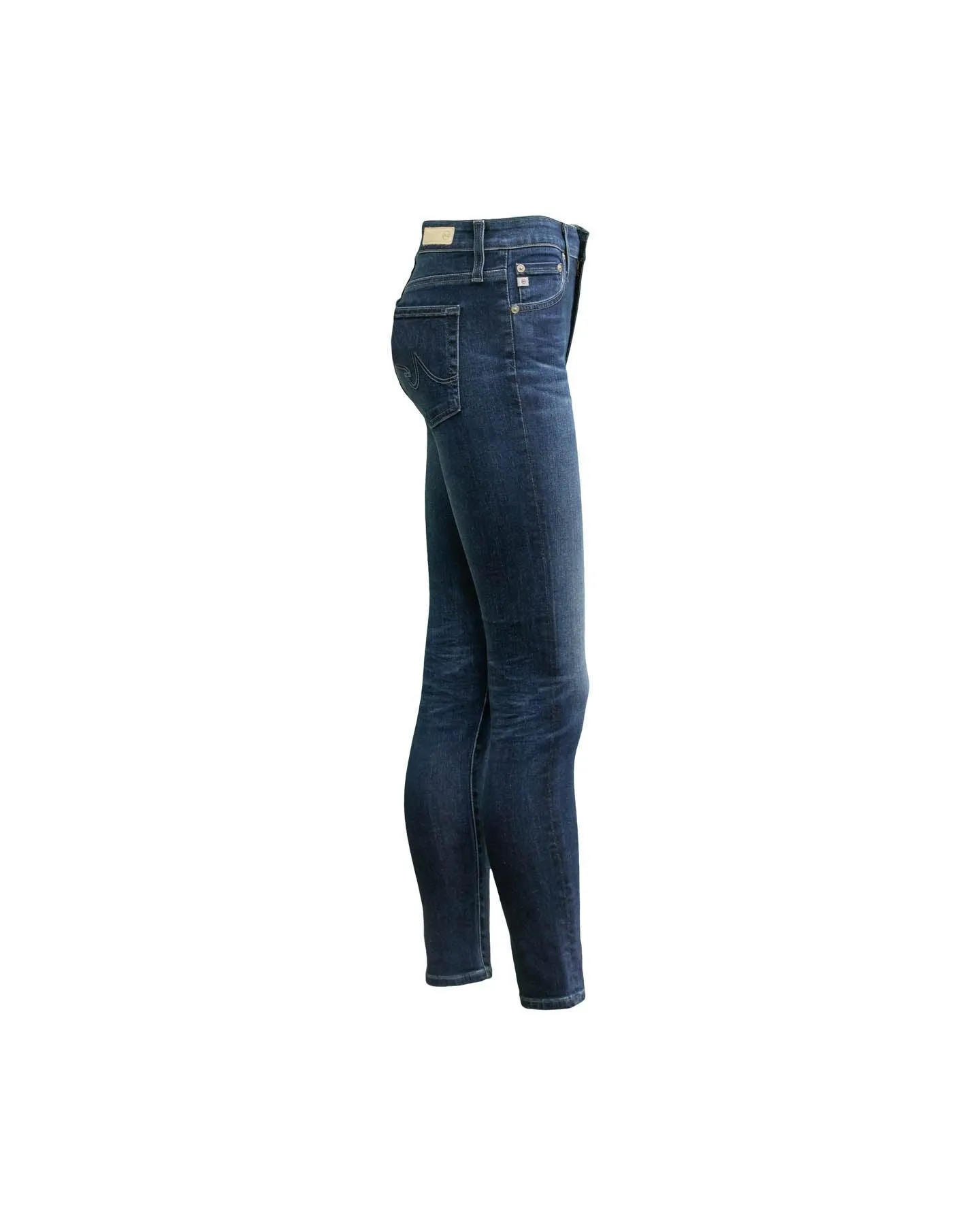 Farrah Ankle Skinny Jean