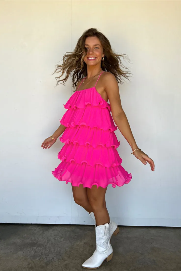 Isla Dress