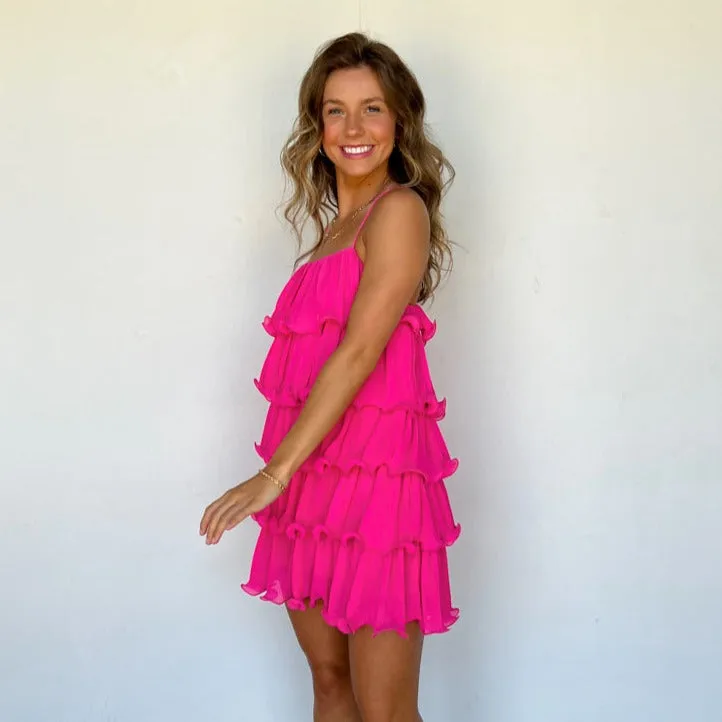 Isla Dress