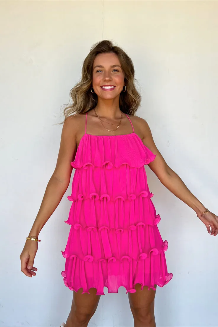 Isla Dress