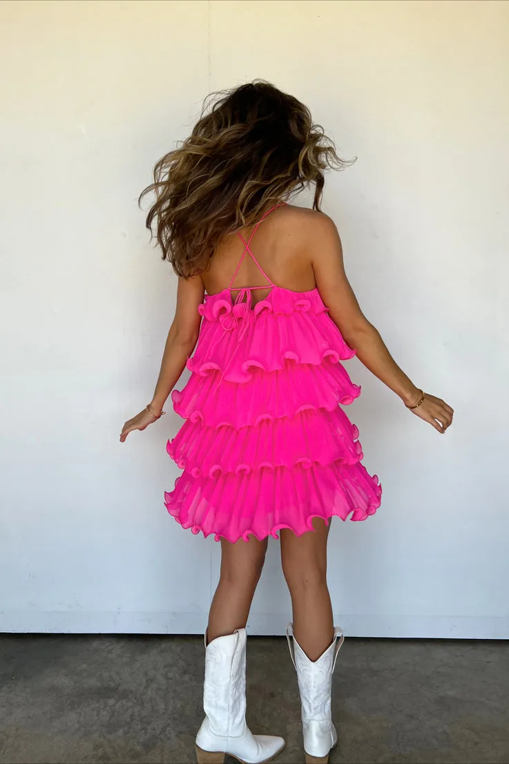 Isla Dress