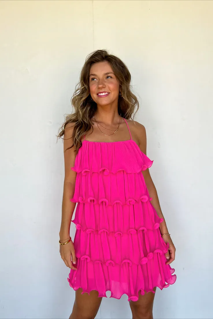 Isla Dress