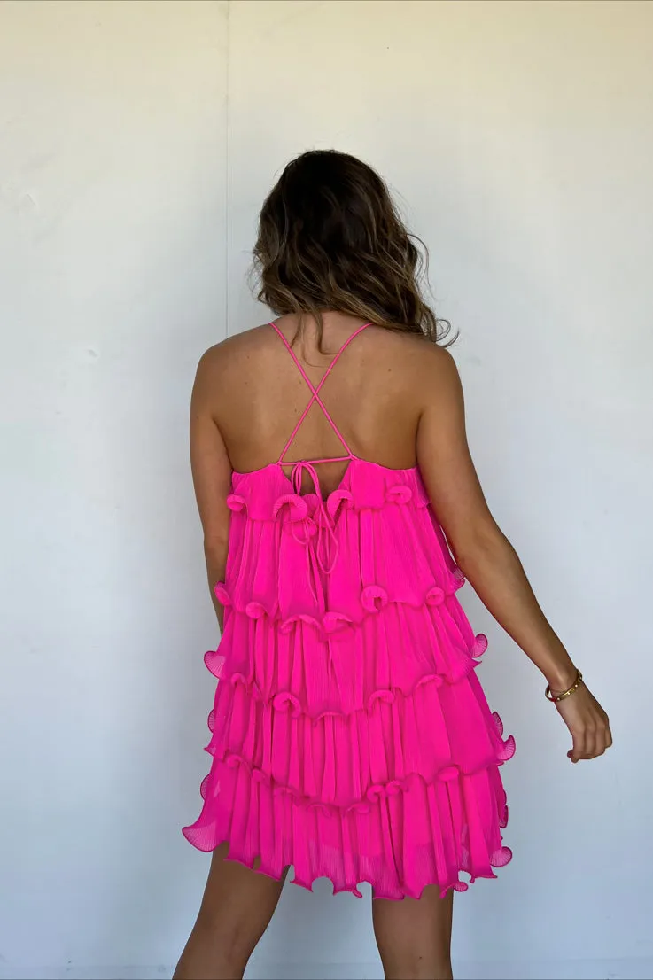 Isla Dress