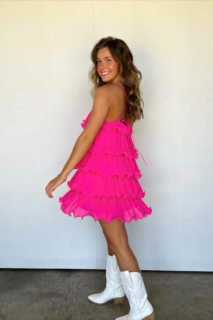 Isla Dress