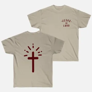 JESUS IS LORD
