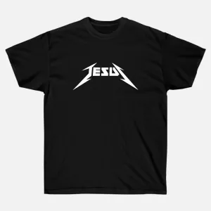 JESUS METAL