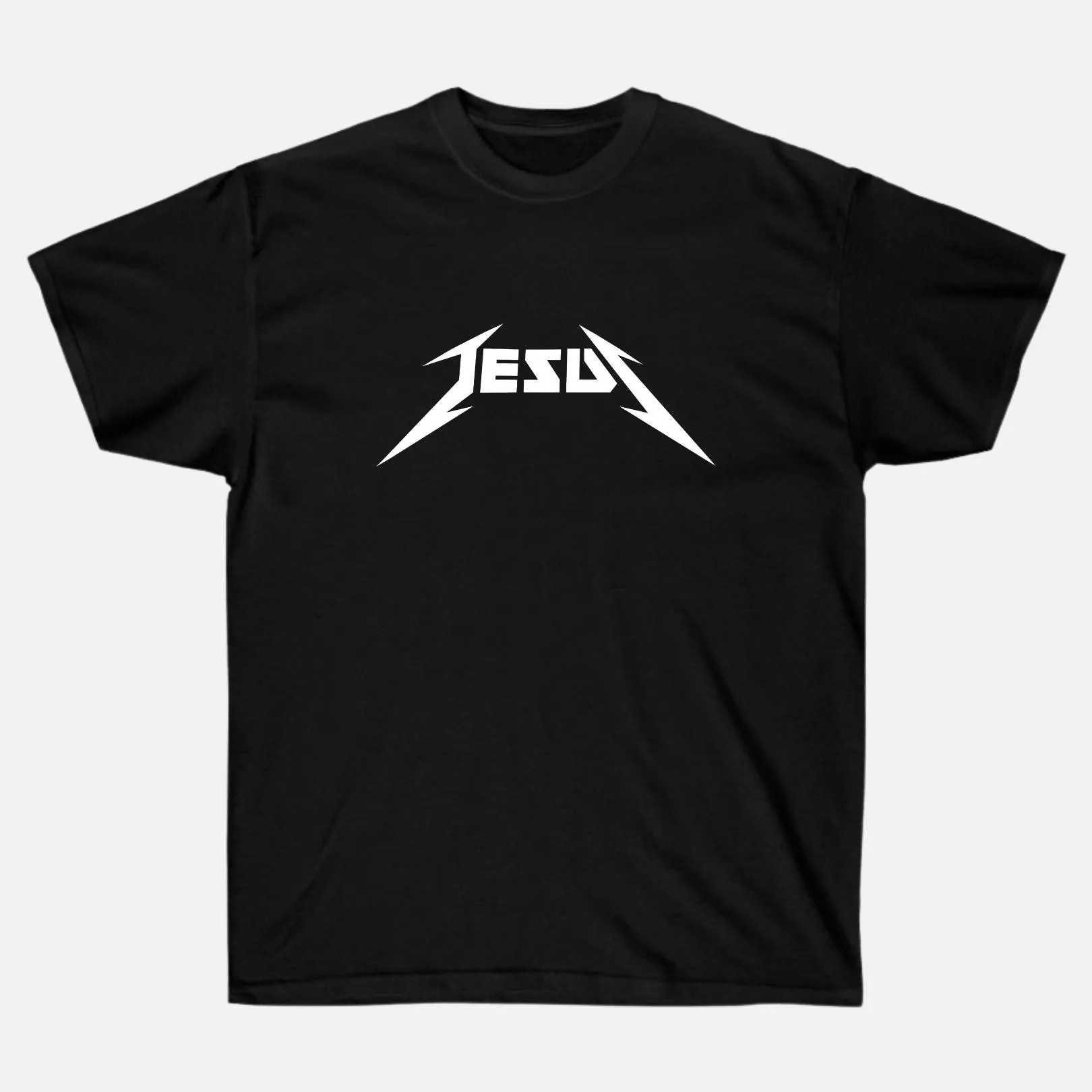 JESUS METAL
