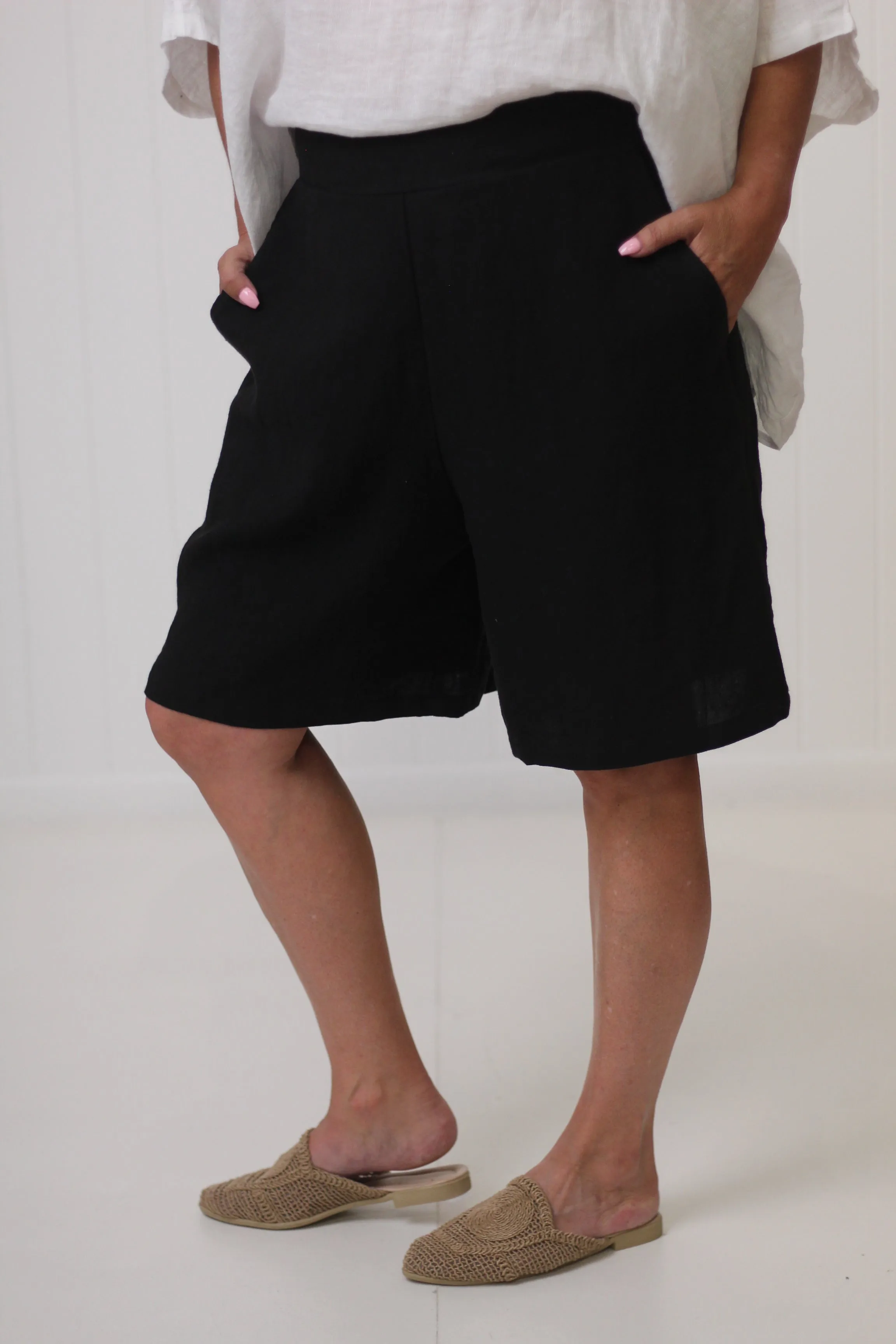 LJ Shorts