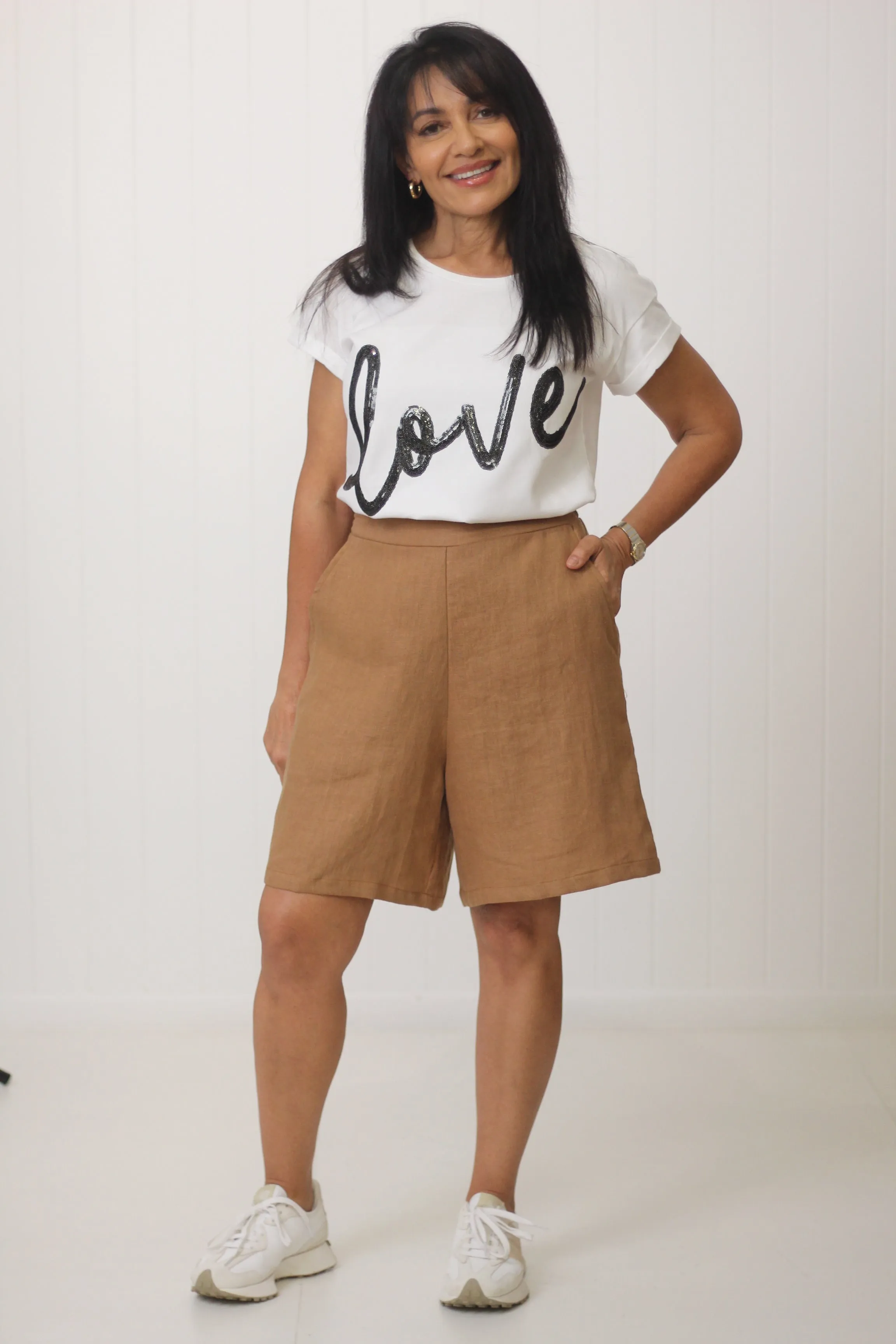 LJ Shorts