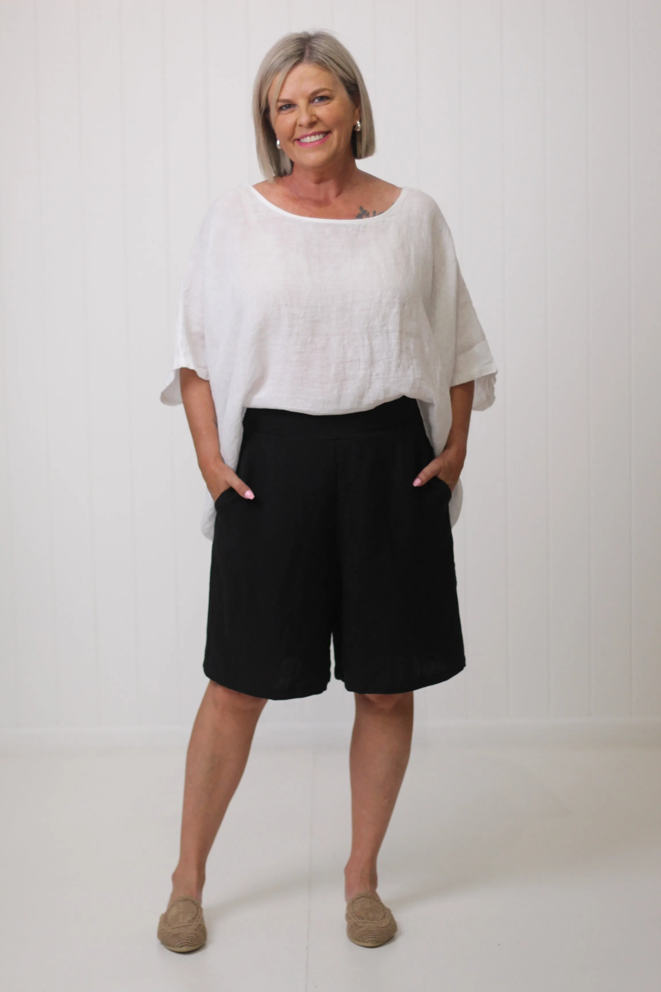 LJ Shorts