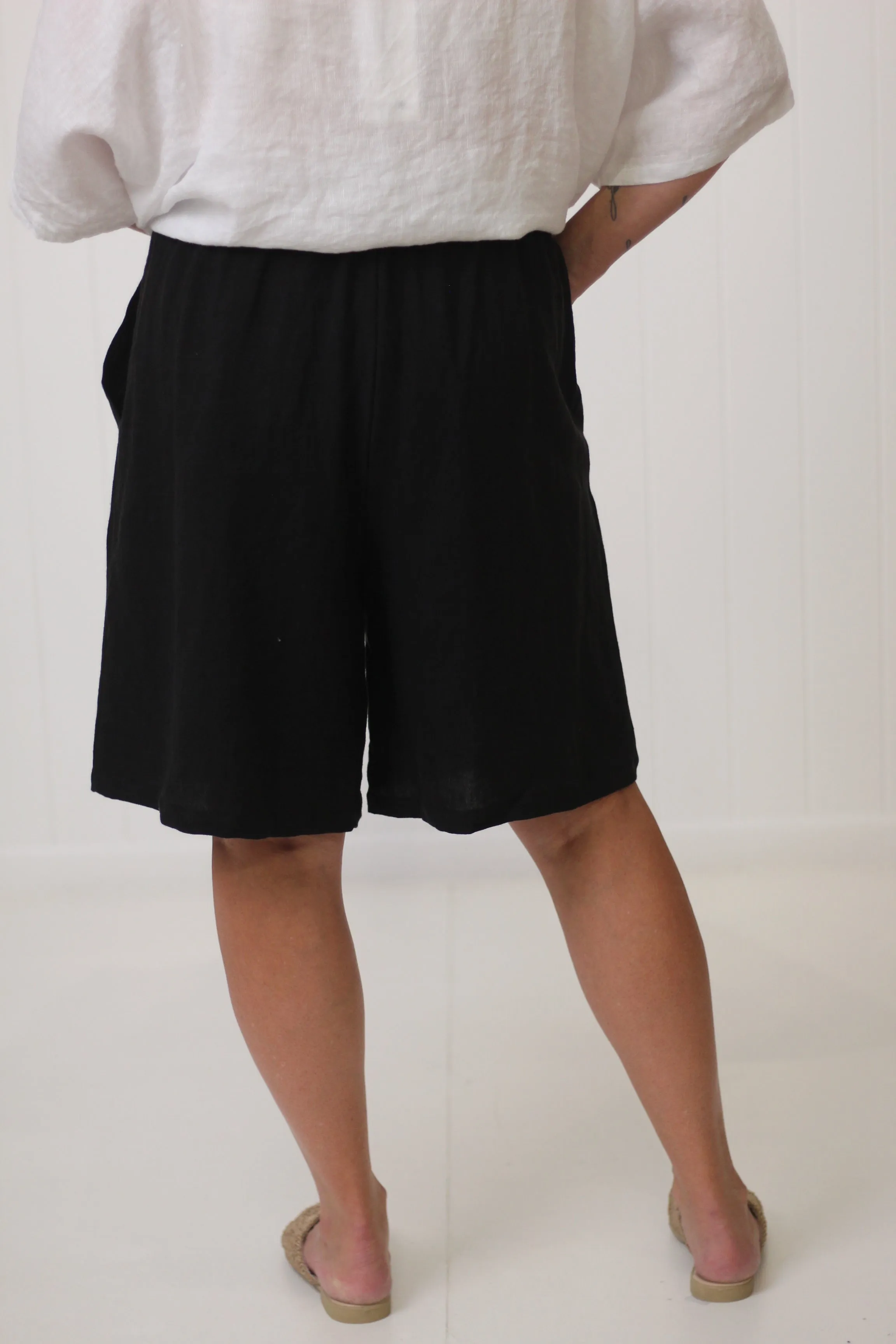 LJ Shorts