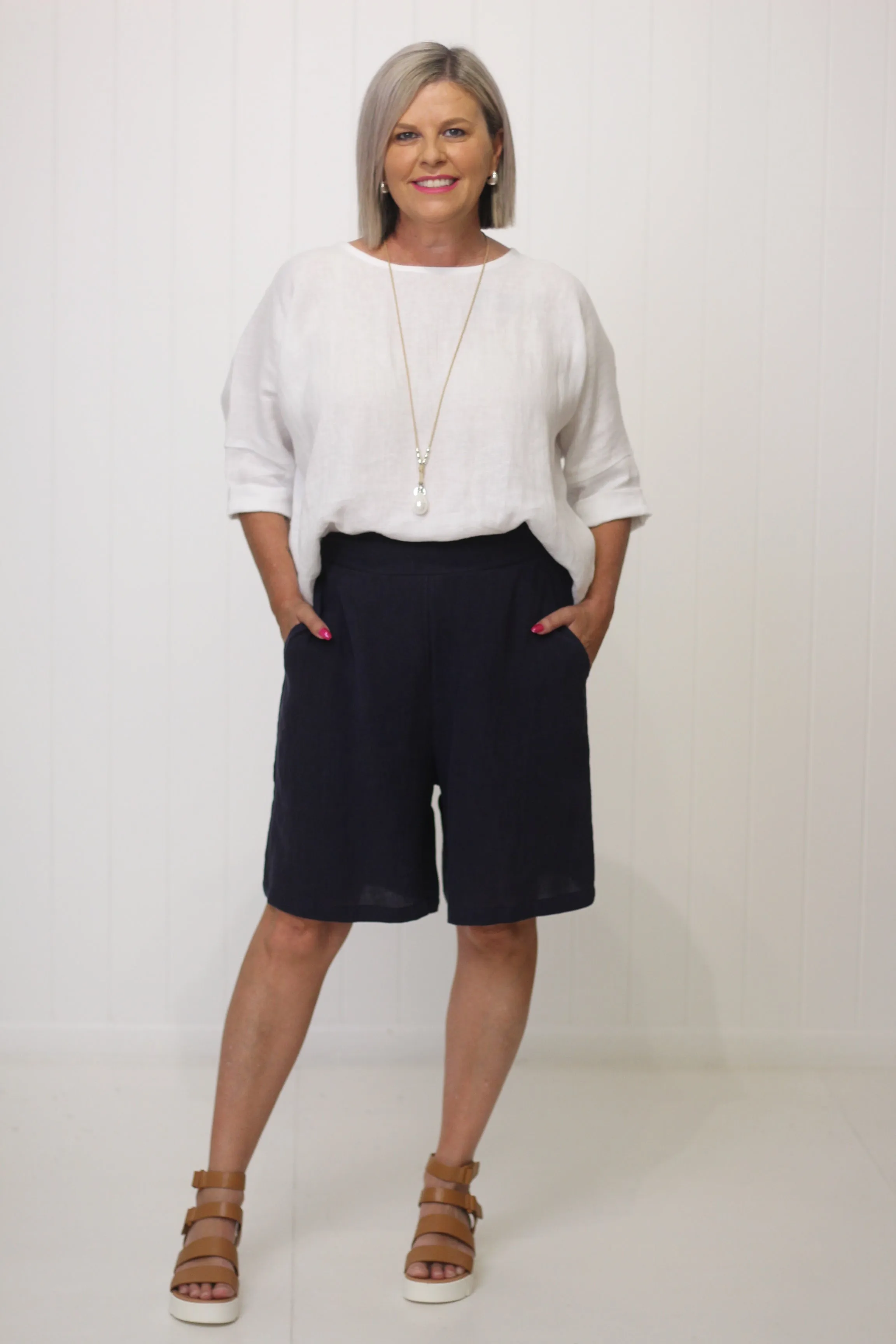 LJ Shorts