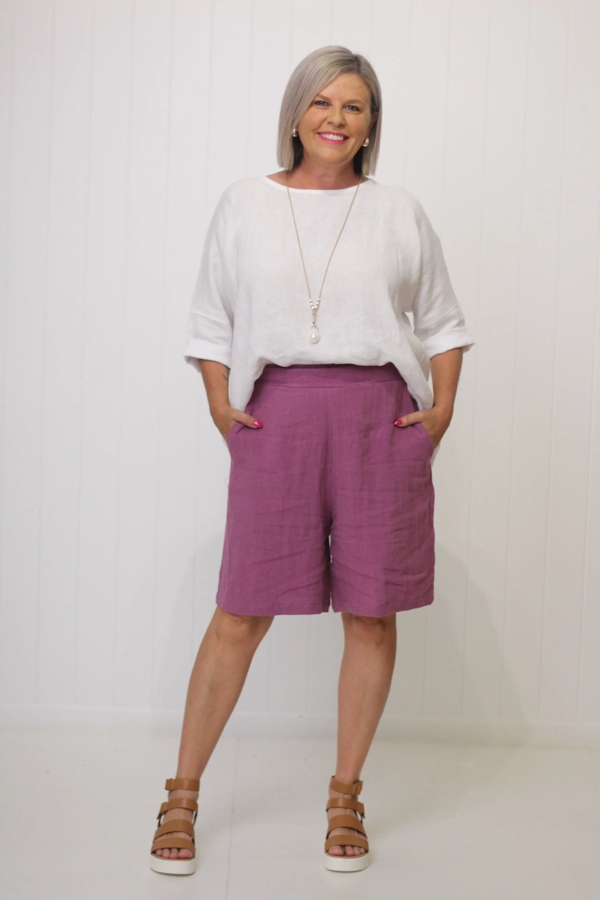 LJ Shorts