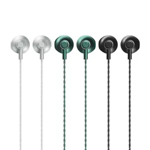 Medical earphone . سماعة اذن طبية