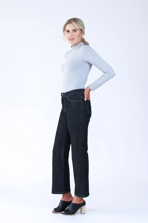 Megan Nielsen Ash Stretch Jeans