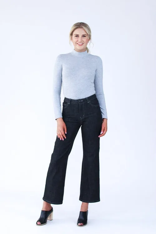 Megan Nielsen Ash Stretch Jeans